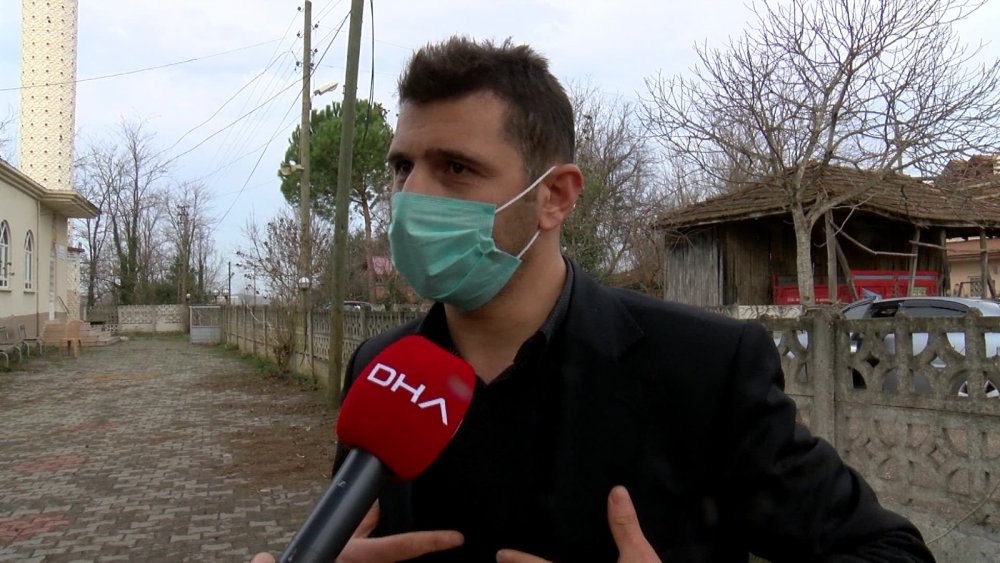 Koronavirüsten ölen doktor, öğretmen ve esnaf kardeşlerin, halaları da kurtarılamadı