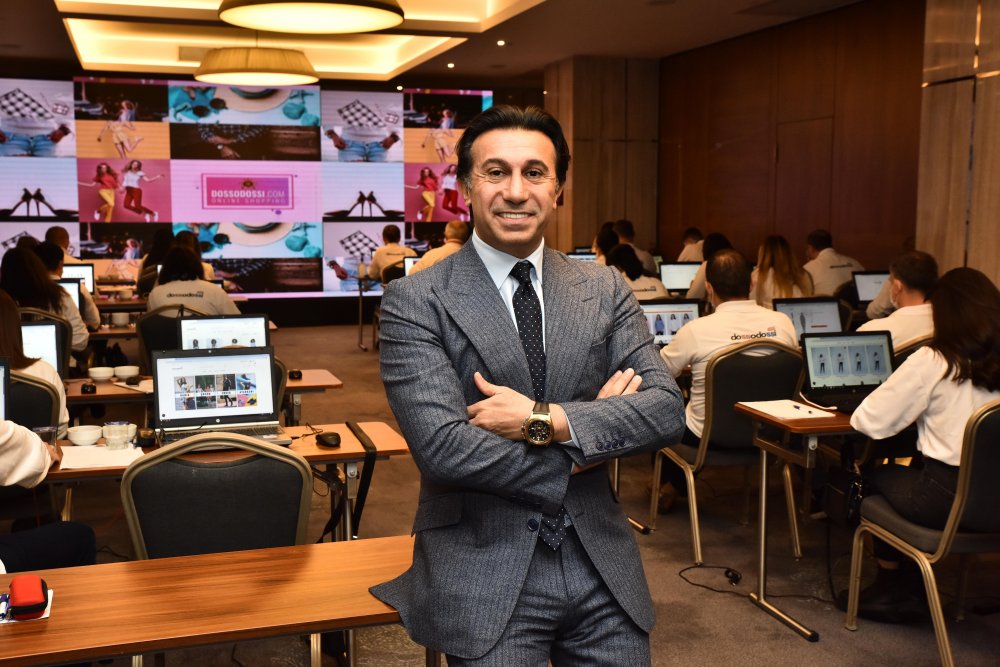 Online fuar ile 30 ülke 200 şehre ulaşıldı