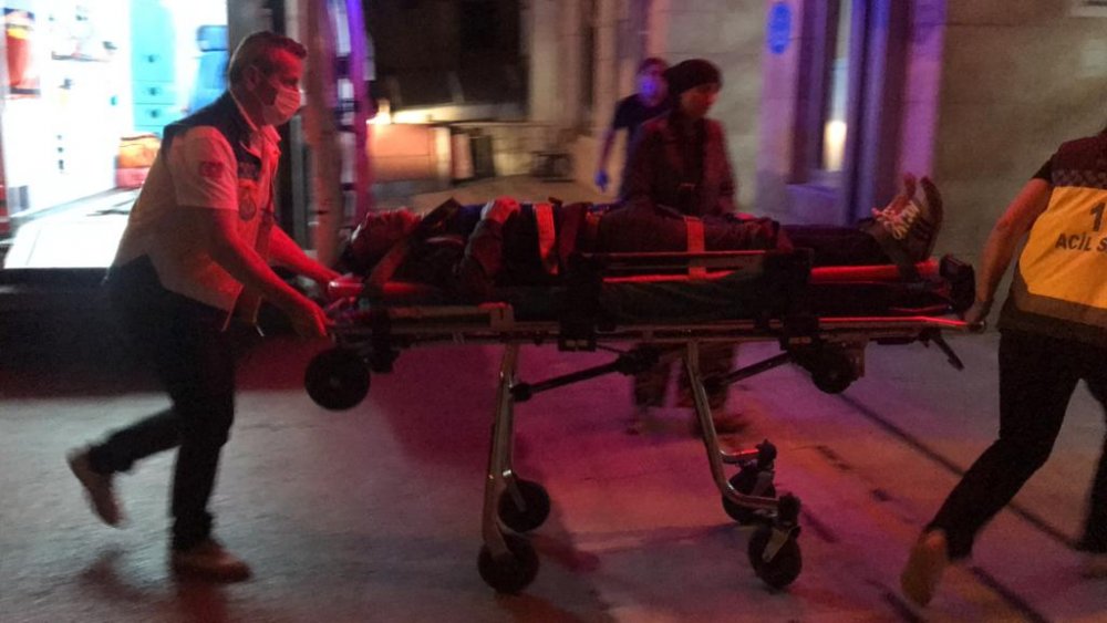 Simitçi cinayetinde savcılıkta suçlamaları kabul eden sanık mahkemede inkar etti