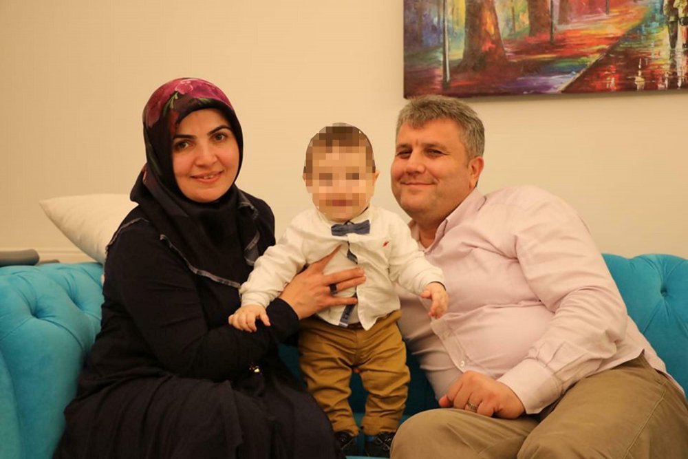 Siyanürlü şerbetle anne-babasını öldüren üniversitelinin cezai ehliyeti tam çıktı