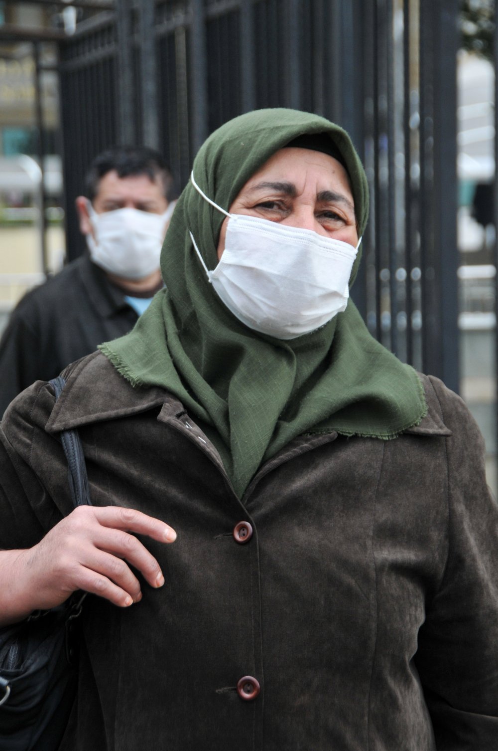 Sultan Tat davasında avukat: Olay intihar değil, cinayet