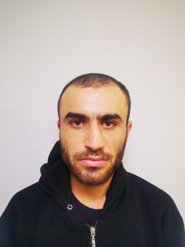 Sultanahmet ve Suruç saldırısının şüphelisi terörist yakalandı