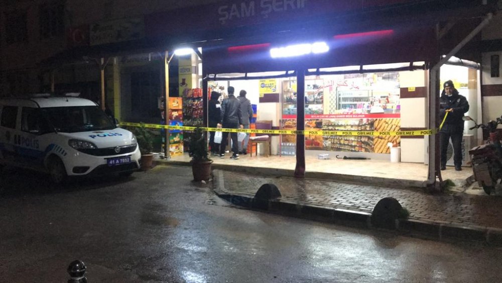 Suriyeli ailelerin bıçaklı ve sopalı kavgasında 2 kişi yaralandı