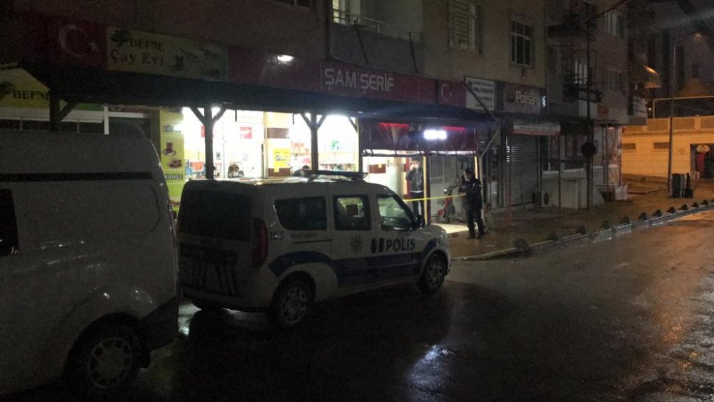 Suriyeli ailelerin bıçaklı ve sopalı kavgasında 2 kişi yaralandı