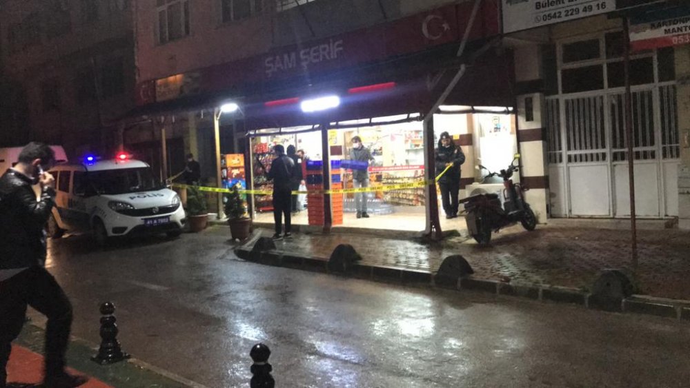 Suriyeli ailelerin bıçaklı ve sopalı kavgasında 2 kişi yaralandı