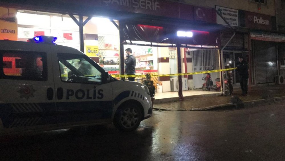 Suriyeli ailelerin bıçaklı ve sopalı kavgasında 2 kişi yaralandı