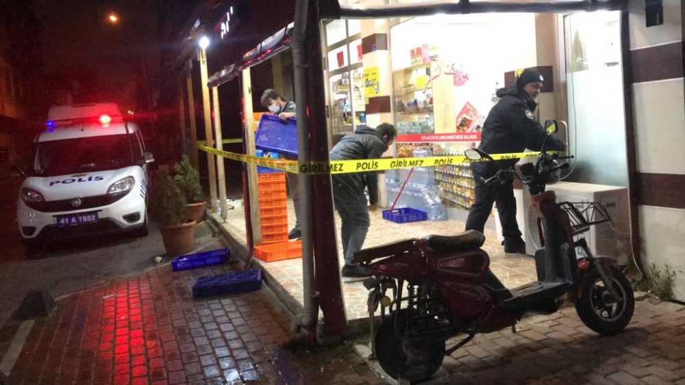 Suriyeli ailelerin bıçaklı ve sopalı kavgasında 2 kişi yaralandı