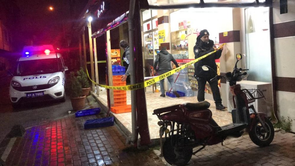 Suriyeli ailelerin bıçaklı ve sopalı kavgasında 2 kişi yaralandı