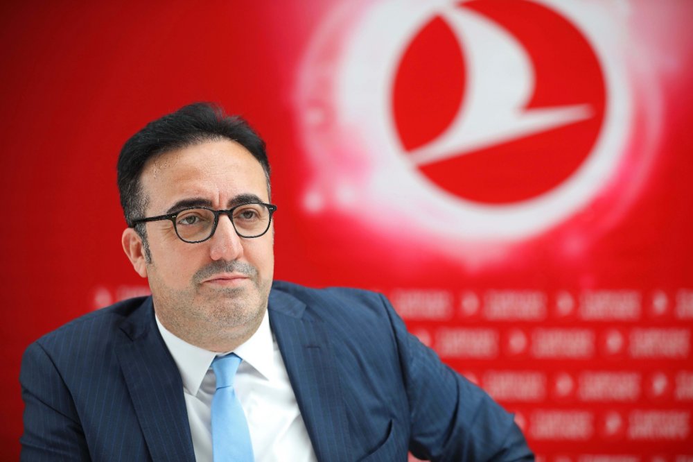 THY 'Diamond' statüsüne layık görüldü
