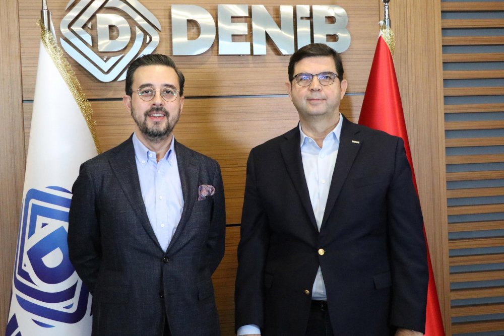 Türkiye'nin ev tekstilindeki ilk sanal fuarı başladı
