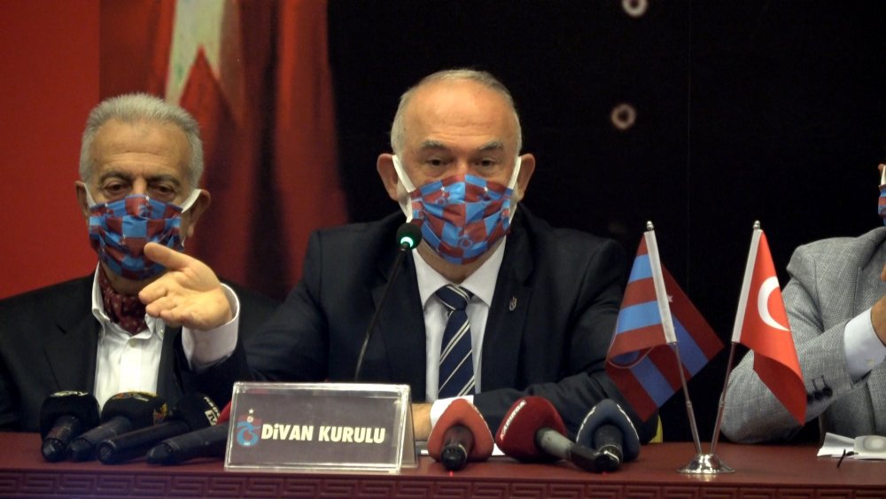 Ali Sürmen: Türk futbolunun geleceği adına umutlu değilim