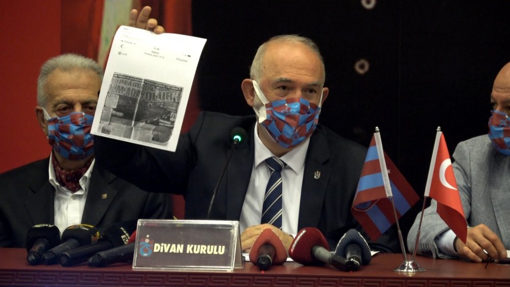 Ali Sürmen: Türk futbolunun geleceği adına umutlu değilim