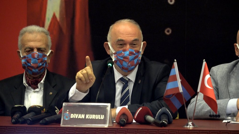 Ali Sürmen: Türk futbolunun geleceği adına umutlu değilim