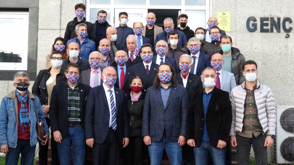 Ali Sürmen: Türk futbolunun geleceği adına umutlu değilim