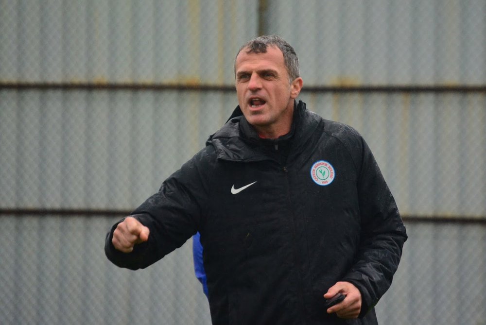 Çaykur Rizespor’da futbolcunun koronavirüs testi pozitif çıktı