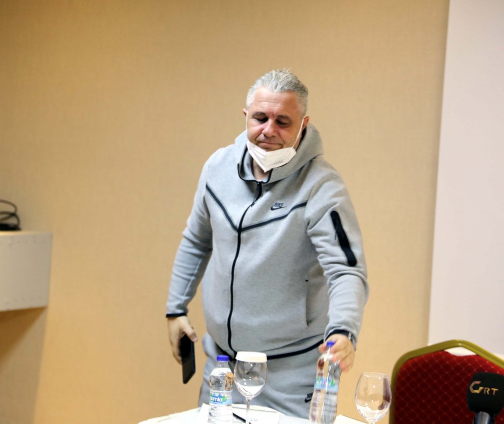 Gaziantep'e gözyaşlarıyla veda eden Sumudica: Talihsiz şaka çok büyütüldü