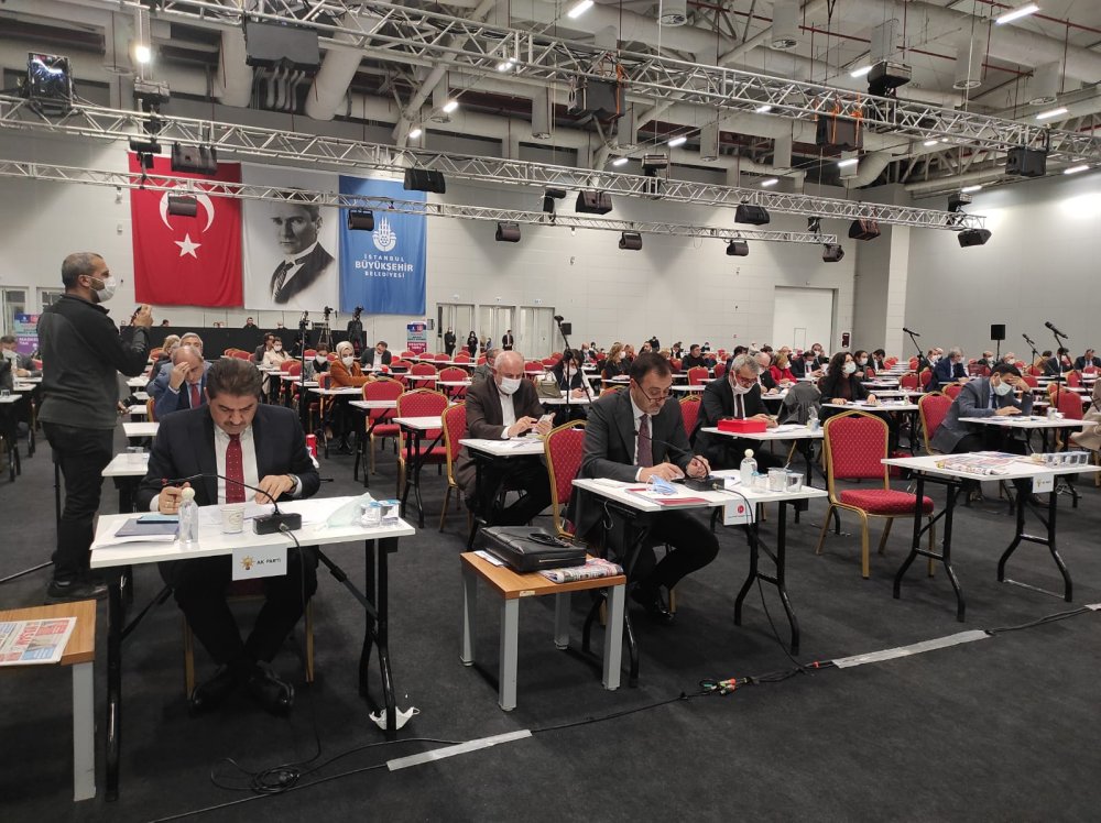 İstanbul'da imar yönetmeliğinde değişiklik