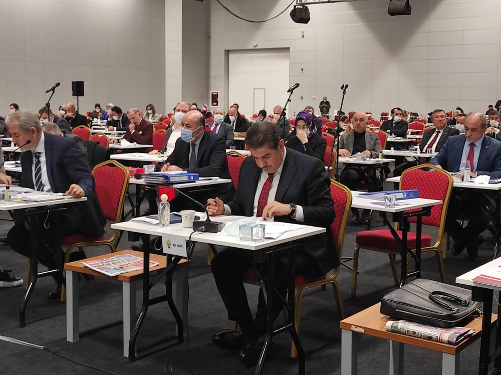 İstanbul'da imar yönetmeliğinde değişiklik