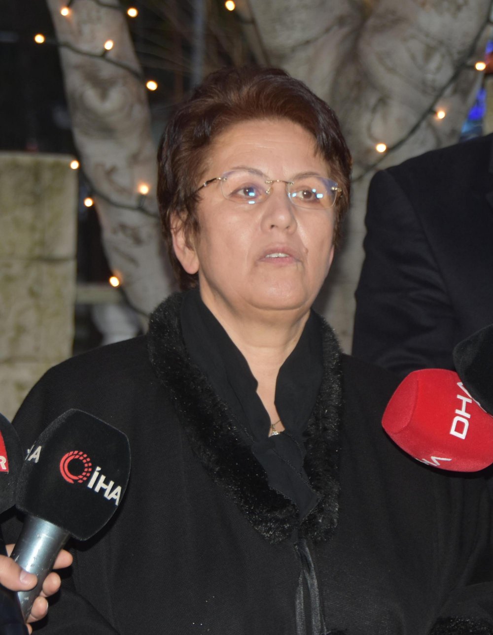 İYİ Parti Muğla İl Başkanlığı karıştı, istifalarla yönetim düştü