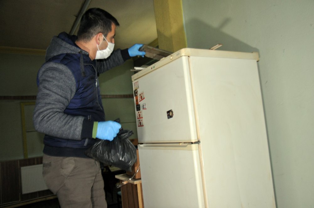 Polisin kapattığı kahvehaneyi 2 saat sonra yeniden açtılar: 24 gözaltı, 98 bin TL ceza