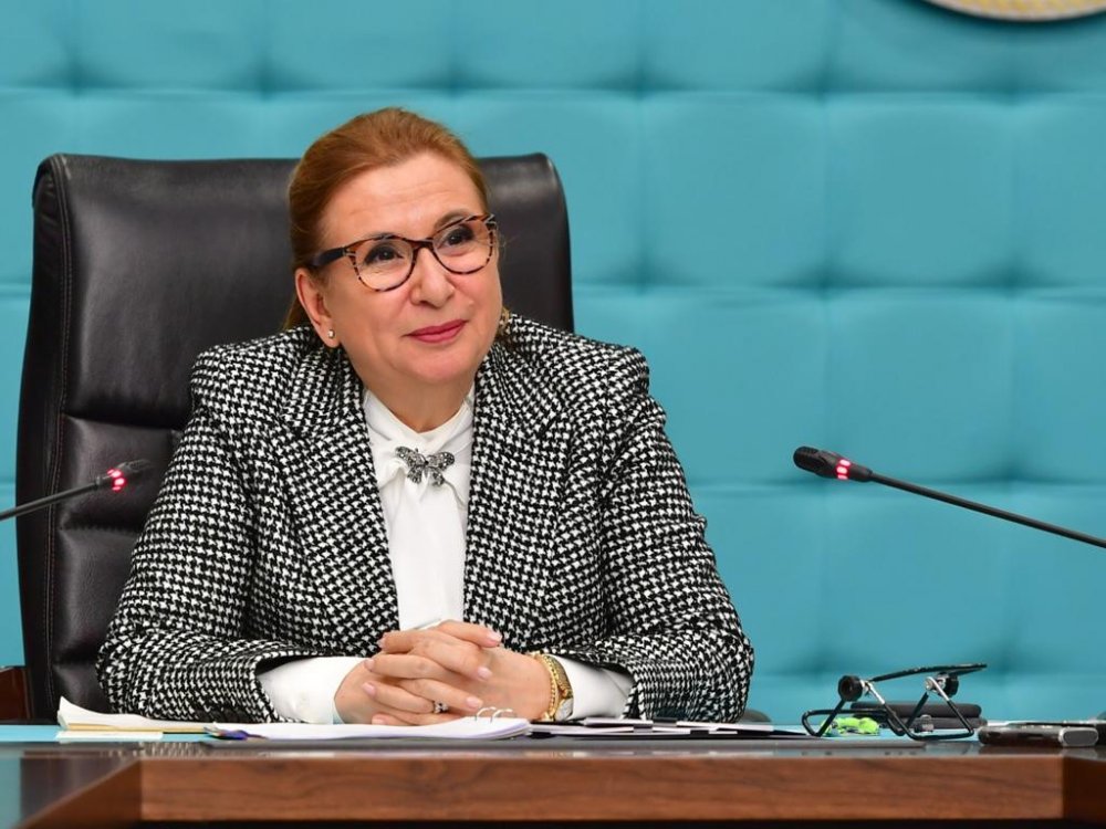 Bakan Pekcan: Gelir kaybı ve kira desteğine 2 milyondan fazla başvuru yapıldı