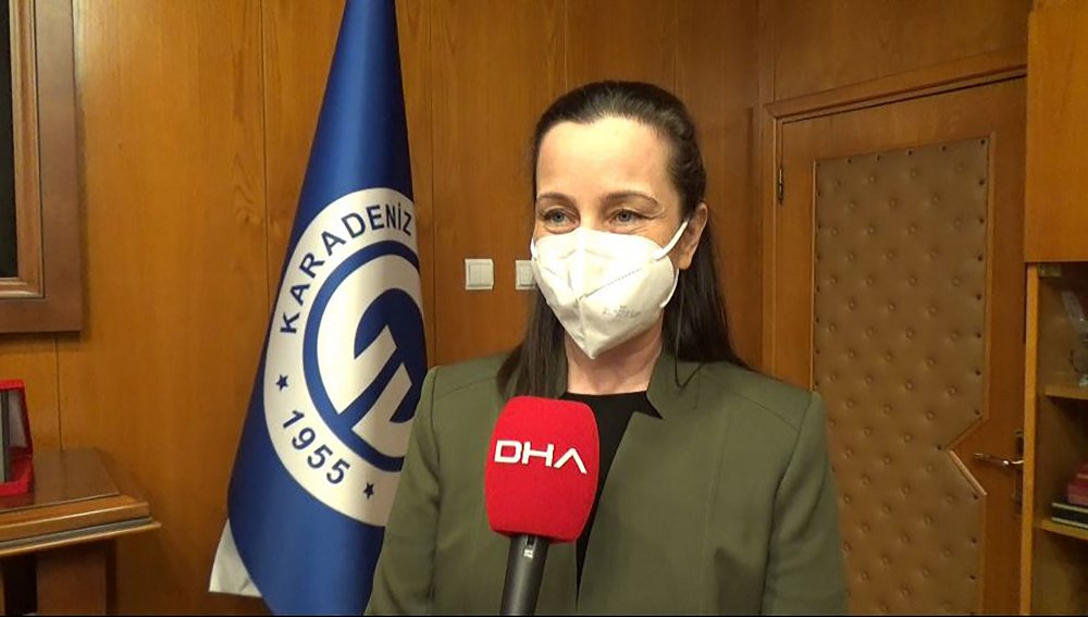 İntörn doktorlar da aşılanıyor