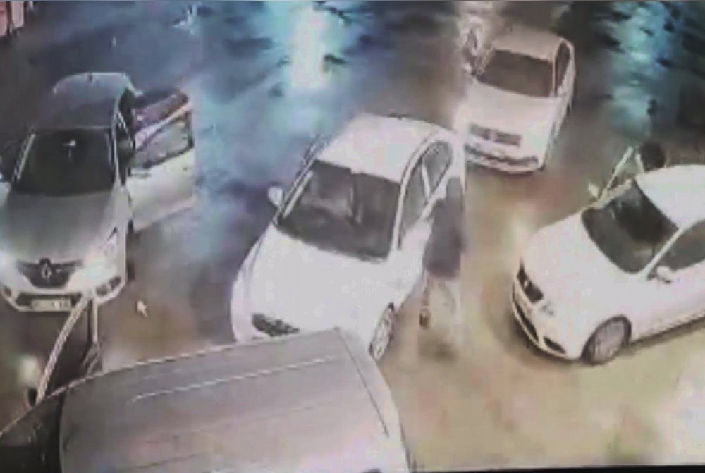 Konya'da uyuşturucu ticaretine 7 gözaltı