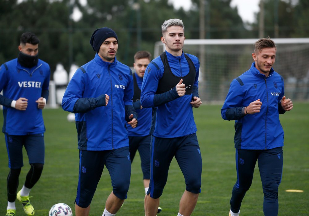 Trabzonspor, sezonun en uzun serisi peşinde