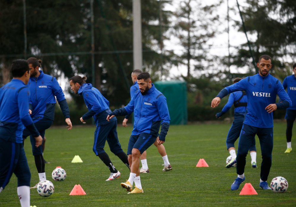 Trabzonspor, sezonun en uzun serisi peşinde