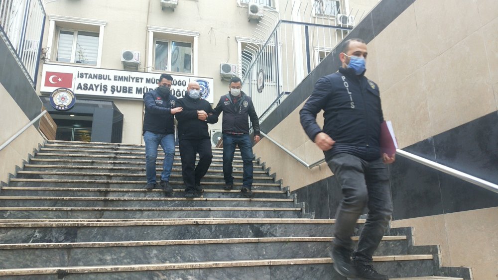 Sahte avukat tarafından 210 bin dolar dolandırıldı