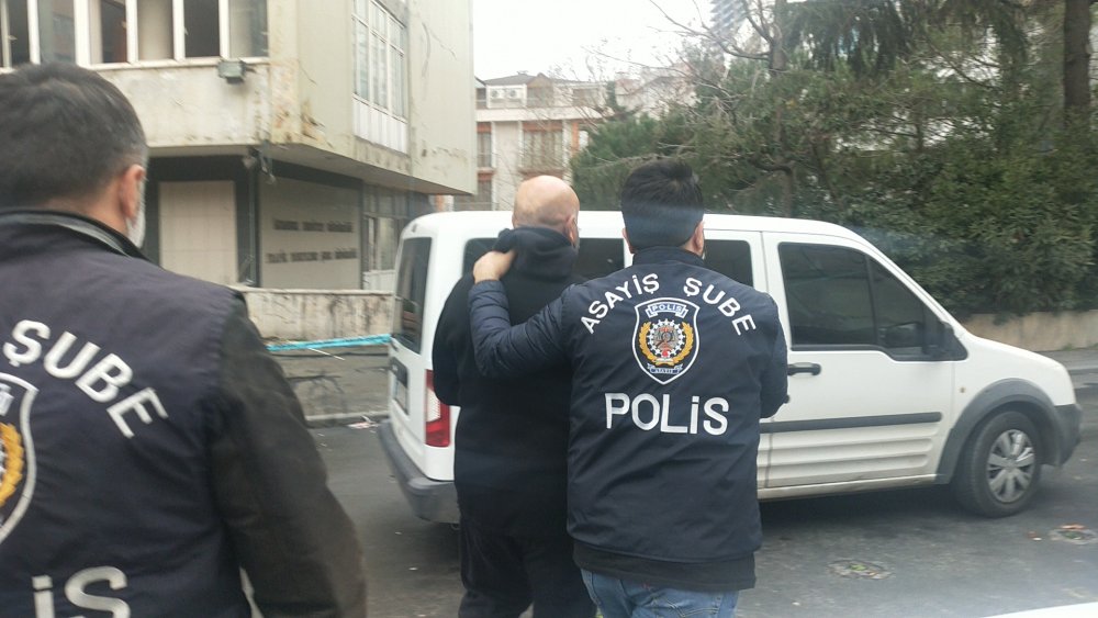 Sahte avukat tarafından 210 bin dolar dolandırıldı