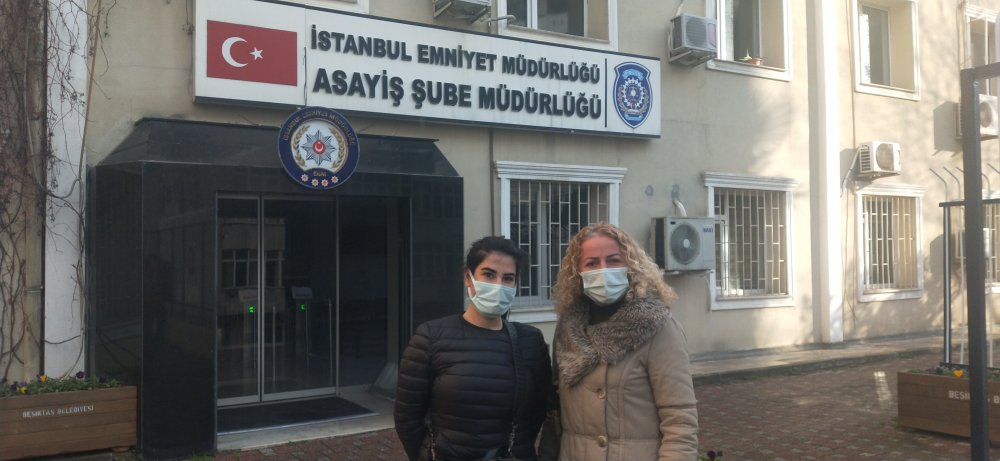 Sahte avukat tarafından 210 bin dolar dolandırıldı