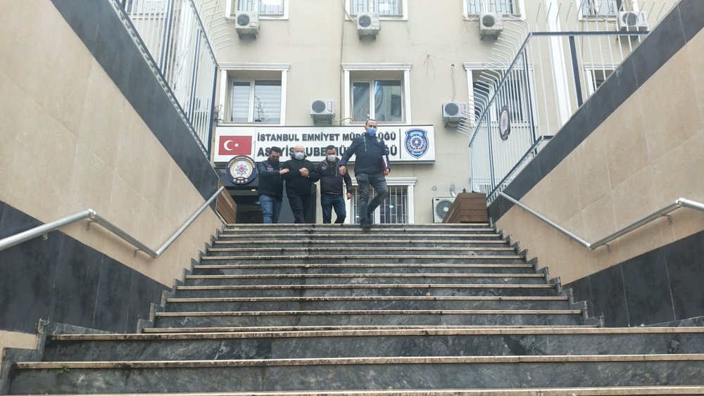 Sahte avukat tarafından 210 bin dolar dolandırıldı