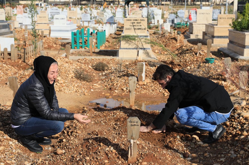 'Gizli tanık ifade verdikten sonra Kadir Şeker dosyası bambaşka bir hal alacak'