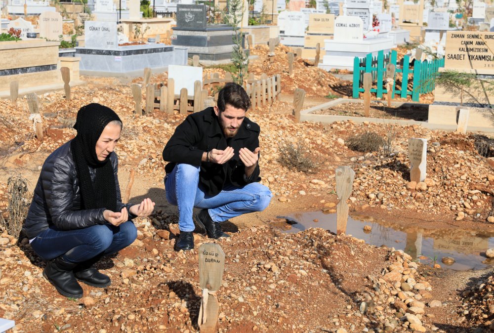 'Gizli tanık ifade verdikten sonra Kadir Şeker dosyası bambaşka bir hal alacak'