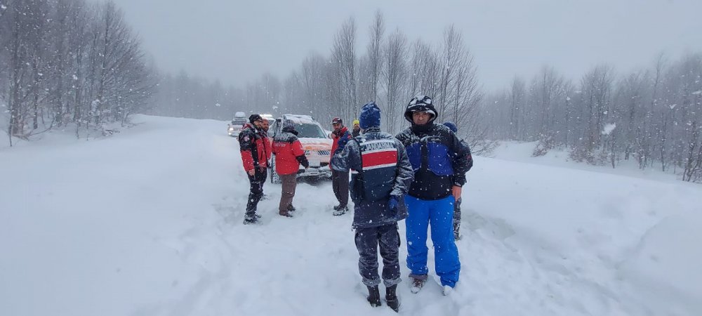 Kayıp doktoru arama çalışmaları 4’üncü gününde devam ediyor