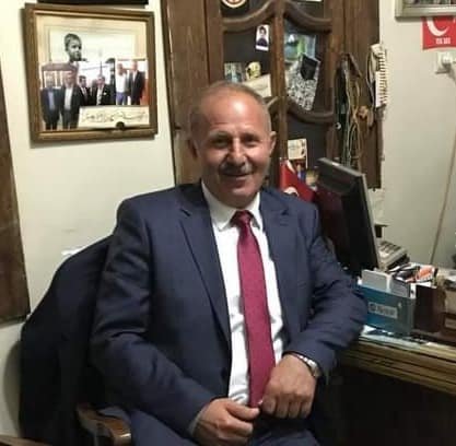 Malatya'da sobadan zehirlenen iş insanı öldü