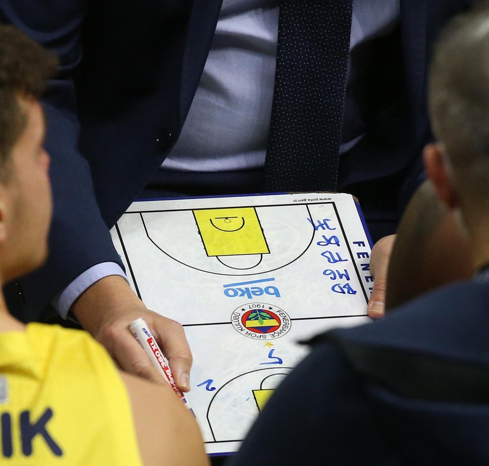 Pota derbisinde kazanan Beşiktaş