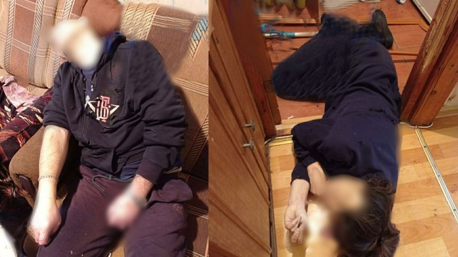 Rus TikTok fenomeni, annesi ve amcasını öldürdüğü iddiasıyla gözaltında
