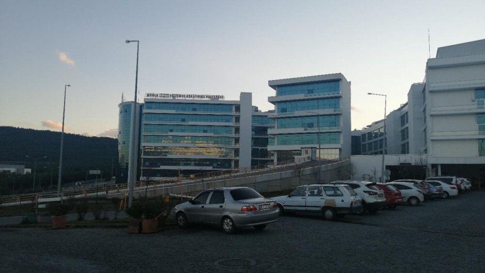 Şarkıcı İntizar'ın babası Muğla'da yaşamını yitirdi