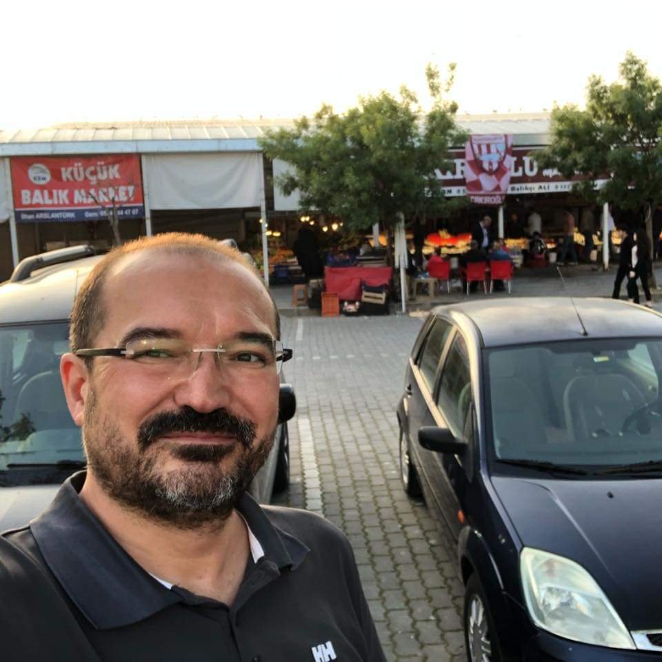 175 KİŞİLK EKİPLE ARANIYORDU: 5 gündür aranan doktor, menfeze düşen otomobilinde yaşamını yitirmiş halde bulundu