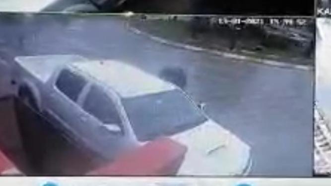 175 KİŞİLK EKİPLE ARANIYORDU: 5 gündür aranan doktor, menfeze düşen otomobilinde yaşamını yitirmiş halde bulundu