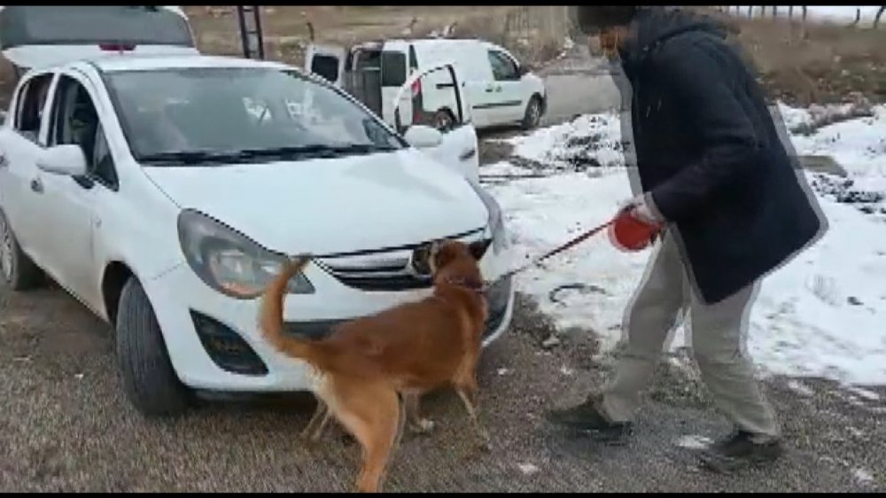 Ankara'da, 1 haftada uyuşturucuya 30 tutuklama