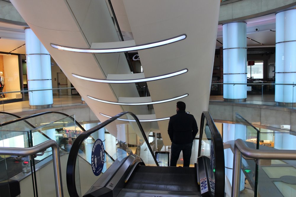 Binalarda enerji verimliliği; 30 milyar dolarlık tasarruf sağlanabilir