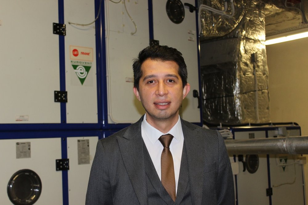 Binalarda enerji verimliliği; 30 milyar dolarlık tasarruf sağlanabilir