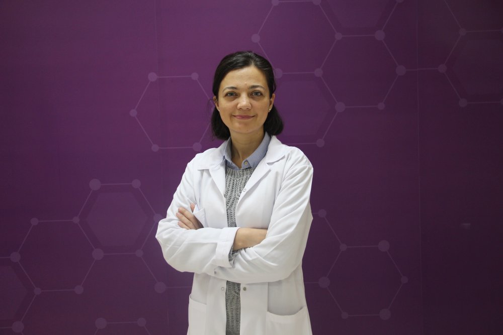 “Çocuklar, günde en az 2 kez diş fırçalamalı”