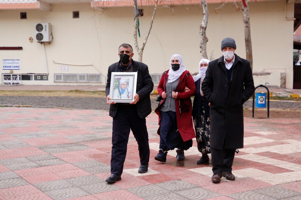 Evlat nöbetinde 504'üncü gün; aile sayısı 190 oldu
