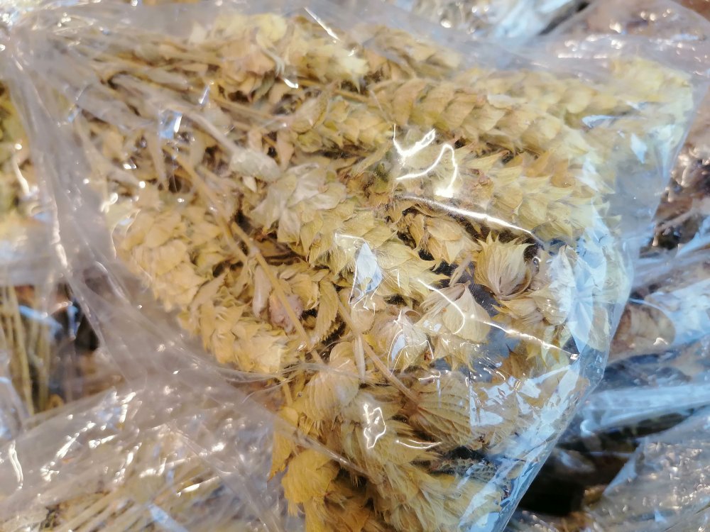 Koronavirüse karşı 'adaçayı' satışında artış