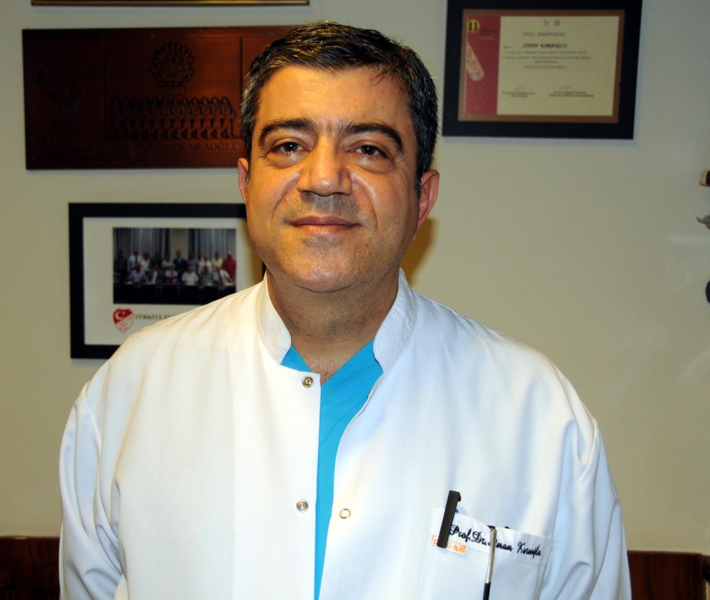 'Pandemi döneminde evde egzersiz yapmak bağışıklığı güçlendirir'