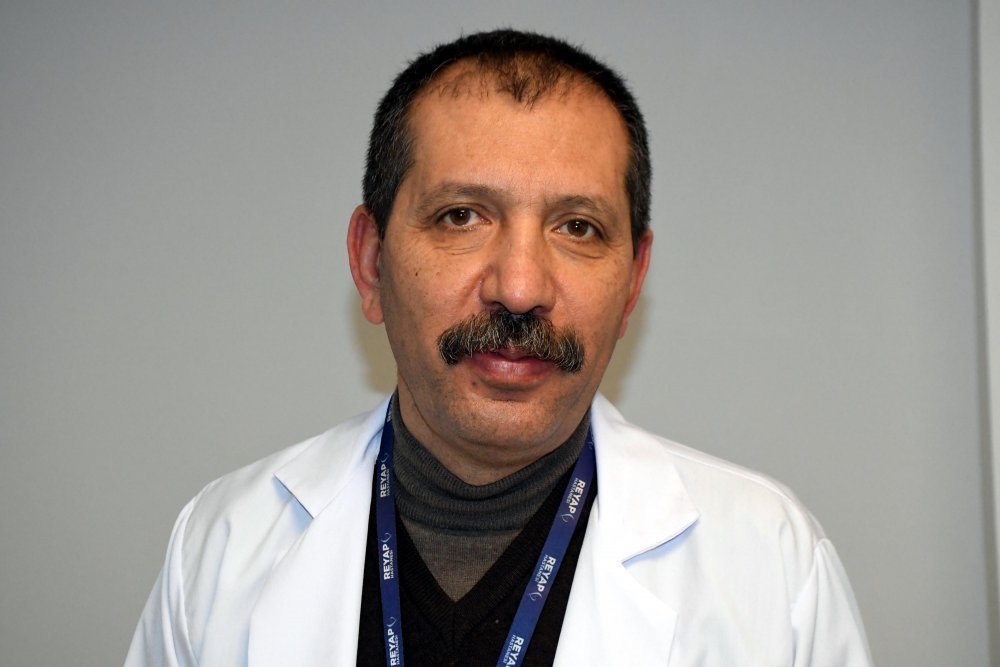 Prof. Dr. Ertuğrul: Eğer belirli bir aşı oranına ulaşırsak pandemiyi sonlandırabiliriz